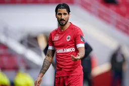 Lior Refaelov neemt vlak na overstap naar Anderlecht opmerkelijke beslissing