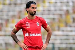 Kwade Lior Refaelov wil Antwerp een serieuze hak zetten