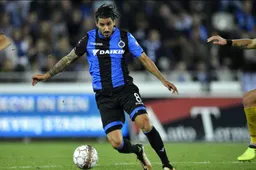 Verhaeghe over 'probleem' Refaelov: "Dit zijn we van plan"