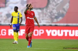 Refaelov en Mbokani gidsen Antwerp vlot voorbij STVV