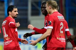 Werkt Club Brugge aan spectaculaire terugkeer van Lior Refaelov?