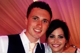 Noord-Ierse WAG zwaar over de schreef: "Schuld van Roemeense zigeuner"