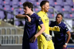 Anderlecht pijnlijk onderuit tegen Kortrijk: "Ik sta echt op ontploffen"
