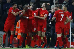 Liverpool wil toptalent Real Madrid wegkapen