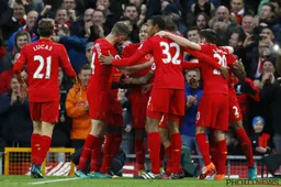 'Liverpool wil 70 miljoen euro betalen voor concurrent Origi'