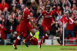 Mignolet bezorgt Benteke kopzorgen