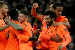 'Liverpool verrast vriend en vijand en haalt deze speler'