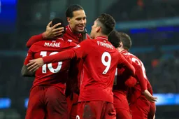 Zege van Liverpool kan je simpelweg 760 (!) euro opleveren