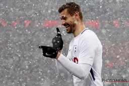 Videoref eist hoofdrol op tijdens Tottenham-Rochdale