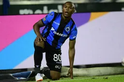 'Komst van Rezaei kan goed nieuws zijn voor Loïs Openda'