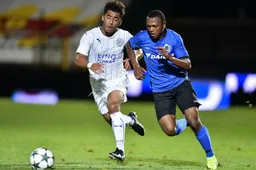 'Club Brugge heeft wilde plannen met toptalent Openda (18)'