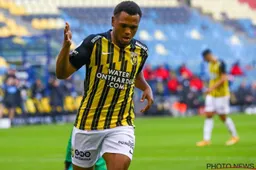 ‘Dit is Club Brugge van plan met Eredivisie-revelatie Loïs Openda’