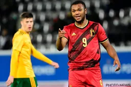 Openda schlemiel in pijnlijke nederlaag jonge Rode Duivels, EK in gevaar