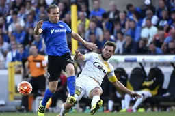 Club Brugge en Lokeren kunnen je vandaag meer dan 1000 euro opleveren