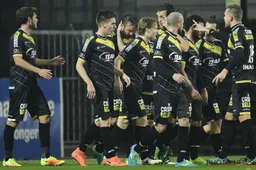 OFFICIEEL: Patosi heeft een nieuwe club