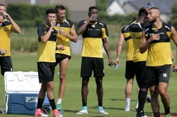 Zweeds international bij Lokeren?