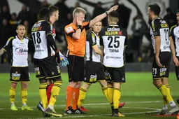 AA Gent bezorgt Lokeren in onwaarschijnlijk slot enorme kater