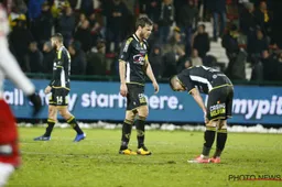 Nieuwe mokerslag voor Lokeren: "Dat heeft geen nut meer"