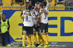 DONE DEAL: Lokeren ziet niet één, maar nog twee spelers vertrekken