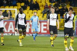 'Sporting Lokeren wel degelijk failliet, mogelijk geen wedstrijden meer'
