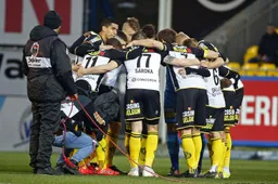 Opvallend: Fusie tussen Lokeren én deze club?