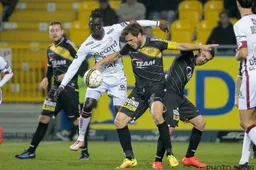 Goed nieuws voor Lokeren: "Sluit hier mijn carrière af"