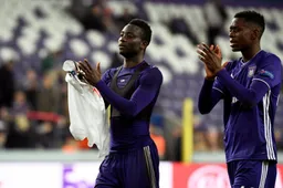 Sambi-Lokonga hakt knoop door tussen Rode Duivels en Congo