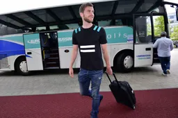 'Transfer van Lombaerts in stroomversnelling na bod van 6 miljoen (!) euro'