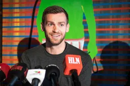 Viseert Lombaerts Anderlecht?