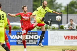 Lombaerts: "Daar deed men bij Club lastig over"