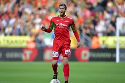 Lombaerts trekt mogelijk naar deze Belgische topclub