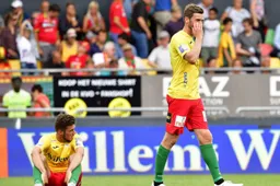 Lombaerts doet boekje open over moeilijke situatie bij KV Oostende