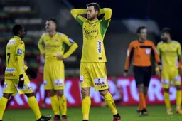 Custovic haalt zwaar uit na ontslag bij Oostende