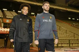 Witte rook: 'Nicolas Lombaerts vertrekt dan toch bij Zenit Sint-Petersburg'