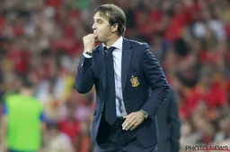 'Details Lopetegui en Real komen naar buiten en zorgen voor extra ophef’