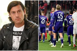Pieter Loridon onthult groot probleem bij RSCA: "En niemand durft het zeggen"
