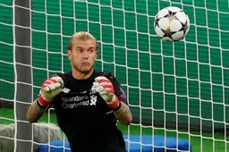 Karius vrijgesproken van blunders: “Dat heeft invloed gehad op zijn spel”