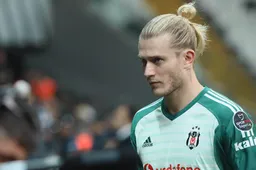Loris Karius op weg naar Anderlecht? 'Ze willen 6 miljoen betalen'