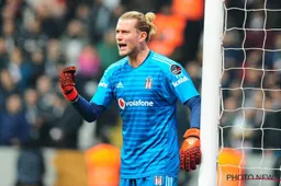 ‘Anderlecht krijgt plots stevige concurrentie in strijd om 'blunderkeeper' Karius’