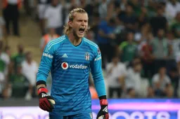 Loris Karius heeft beslist over Anderlecht: 'Hij gaat tekenen'