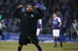 Losada maakt nieuwe functie bij Beerschot Wilrijk bekend