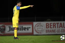 Losada wil naast periodetitel ook dit doel bereiken bij Beerschot Wilrijk: "Nog 2"