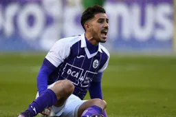 Losada heeft prachtige boodschap: "Enkel mogelijk bij Beerschot Wilrijk"
