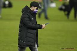 Na Beerschot ook AA Gent getroffen door Corona: "Meer dan 7 spelers positief"