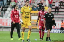 Zulte Waregem beloont coming man met nieuw contract