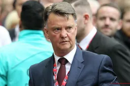 Officieel: Louis van Gaal wordt opnieuw bondscoach van Nederland