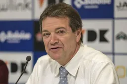 Louwagie deelt mee: basisspeler moet weg AA Gent