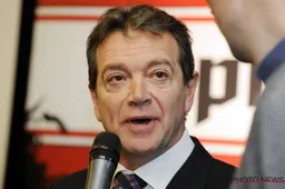 Louwagie: "Heb nog nooit zo'n speler gezien"