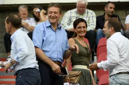 Gent en Louwagie werkten vaak samen met Mogi Bayat: "Ik zeg het al járen"