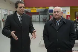 'AA Gent haalt nog zevende en achtste versterking van deze maand binnen'